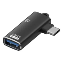 مبدل USB-C به USB3.0 مجنتیک مدل ADS-617