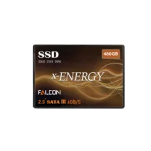 اس اس دی اینترنال ایکس-انرژی مدل Falcon ظرفیت 480 گیگابایت