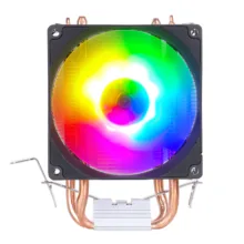 خنک کننده پردازنده گرین مدل NOTUS 95-RGB