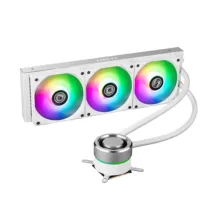 سیستم خنک کننده آبی لیان لی مدل Galahad 360 W