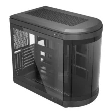 کیس کامپیوتر لاجی کی مدل LK-C570B