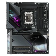 مادربرد گیگابایت مدل Z890 AORUS MASTER