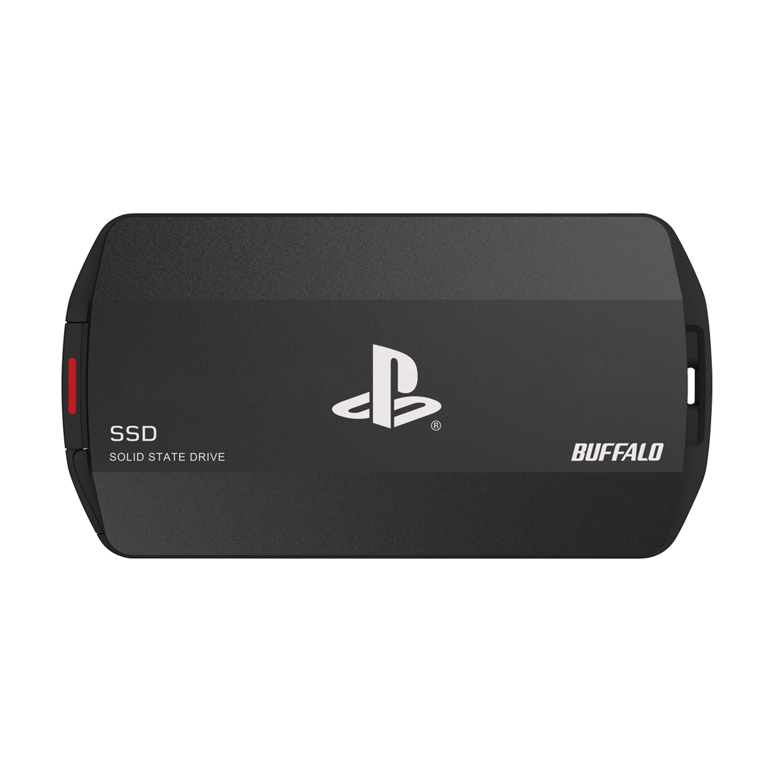 اس اس دی اکسترنال بوفالو مدل SSD-PHO1.0U3B ظرفیت 1 ترابایت رابط USB 3.2 Gen2