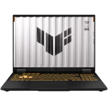 لپ تاپ 16 اینچی ایسوس مدل TUF Gaming F16 FX608JMR-RV030-i7 14650HX-16GB DDR5 5600MHz-512GB SSD-RTX5060 8GB-FHD 165Hz