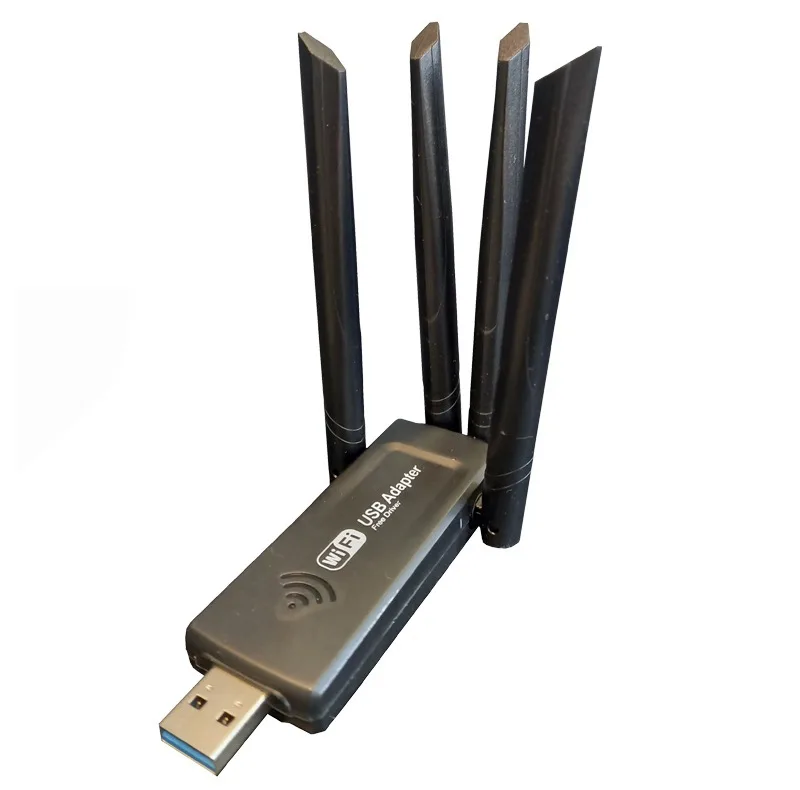 USB کارت شبکه مجنتیک مدل RE-901