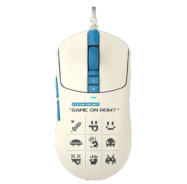 ماوس گیمینگ بلادی مدل W72 Ultra