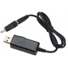 کابل تبدیل USB به DC مدل K912V