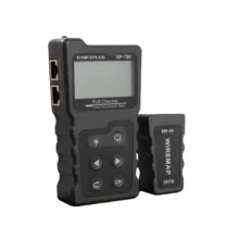 تستر کابل شبکه کی نت پلاس  مدل KP-T80