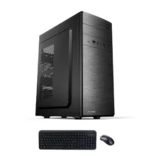 کامپیوتر دسکتاپ تک زون مدل TZ3470E3
