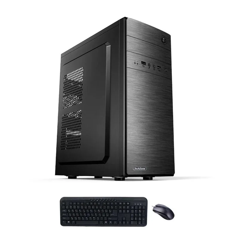 کامپیوتر دسکتاپ تک زون مدل TZ4790E3