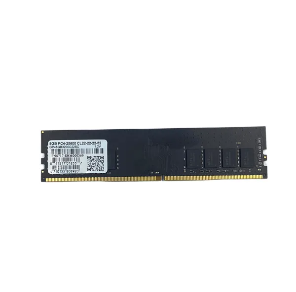 رم دسکتاپ DDR4 دو کاناله 3200 مگاهرتز CL22 گیل مدل Pristine ظرفیت 8 گیگابایت