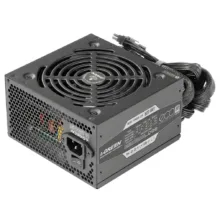 منبع تغذیه کامپیوتر گرین مدل GP600A-ECO Rev3.1