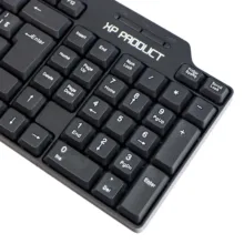 کیبورد ایکس پی-پروداکت مدل  XP-8200G