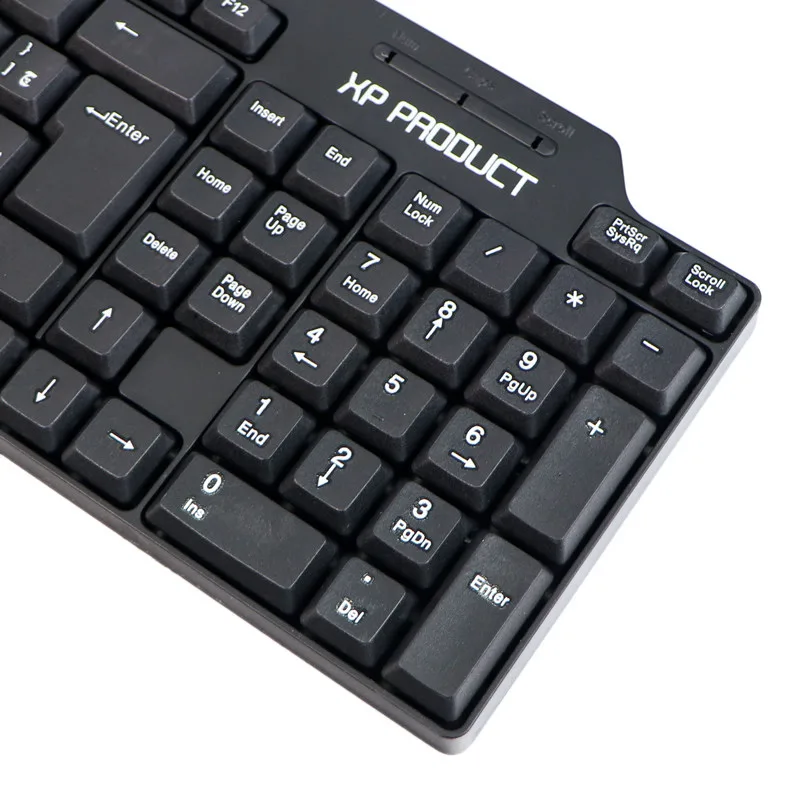 کیبورد ایکس پی-پروداکت مدل  XP-8200G