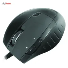 ماوس آفیشال گرین GM-302