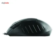 ماوس آفیشال گرین GM-302