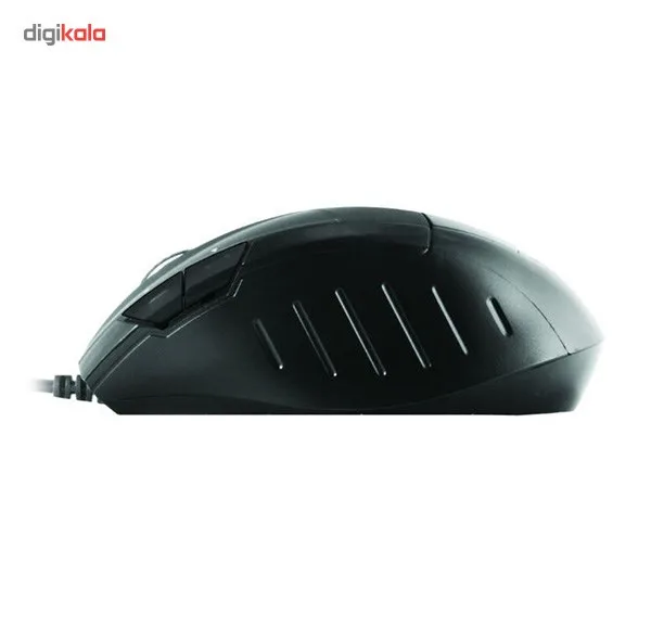 ماوس آفیشال گرین GM-302