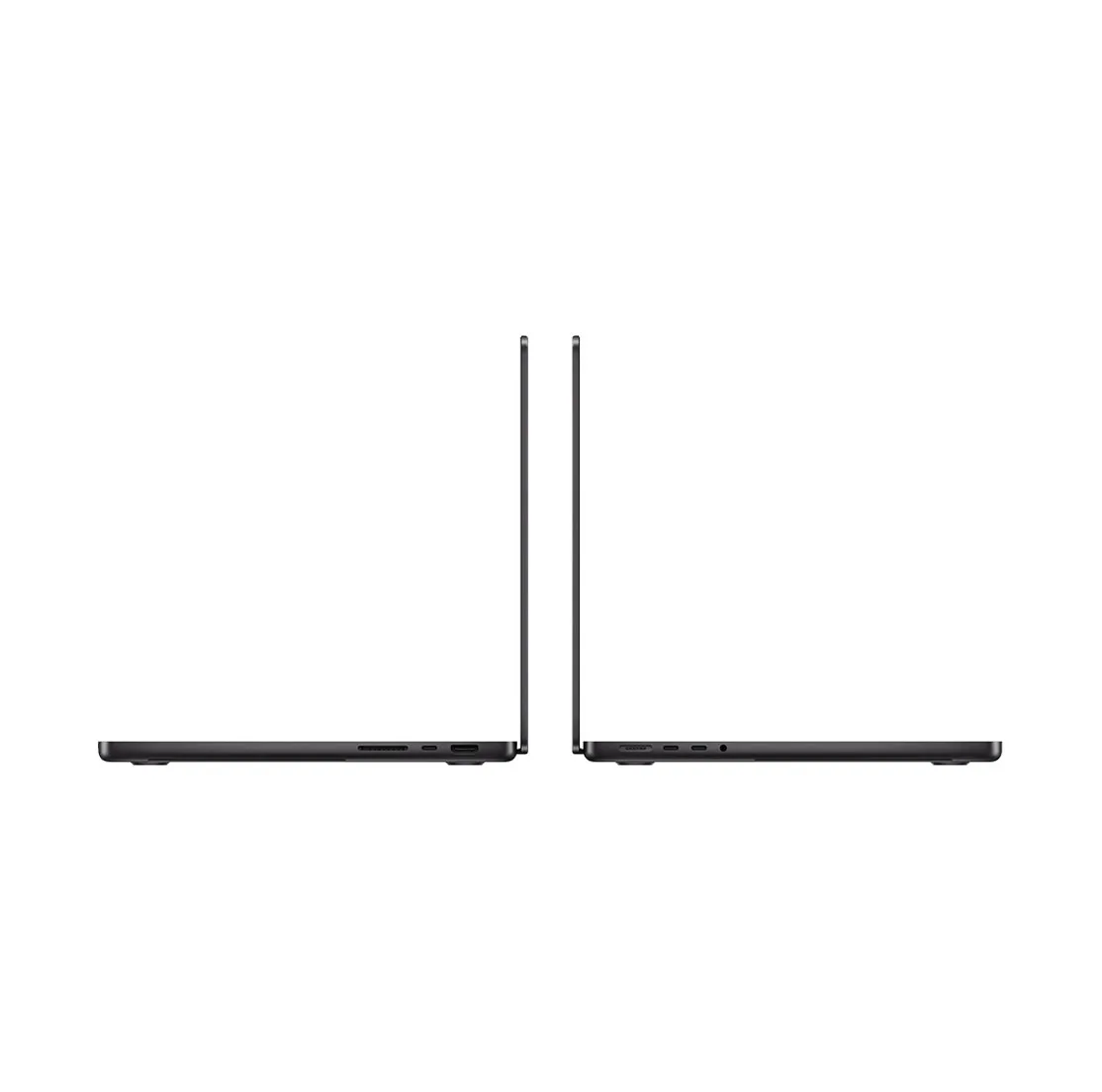 لپ تاپ 14.2 اینچی اپل مدل MacBook Pro MDE04 2025 LLA-M5-16GB RAM-512GB SSD