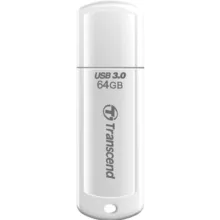 فلش مموری ترنسند مدل JetFlash 730 ظرفیت 64 گیگابایت