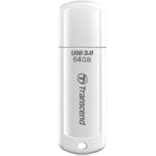 فلش مموری ترنسند مدل JetFlash 730 ظرفیت 64 گیگابایت