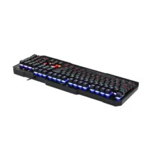 کیبورد مخصوص بازی تی-دگر مدل BATTLESHIP T-TGK301