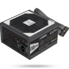 منبع تغذیه کامپیوتر گرین مدل GP480A-EUD
