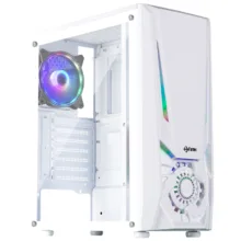 کیس کامپیوتر گیمینگ فاطر مدل FG-523W