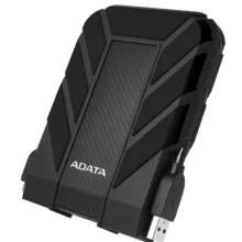 هارد اکسترنال ای دیتا مدل HD710 Pro ظرفیت 4 ترابایت با استاندارد ارتباطی USB 3.2 Gen1