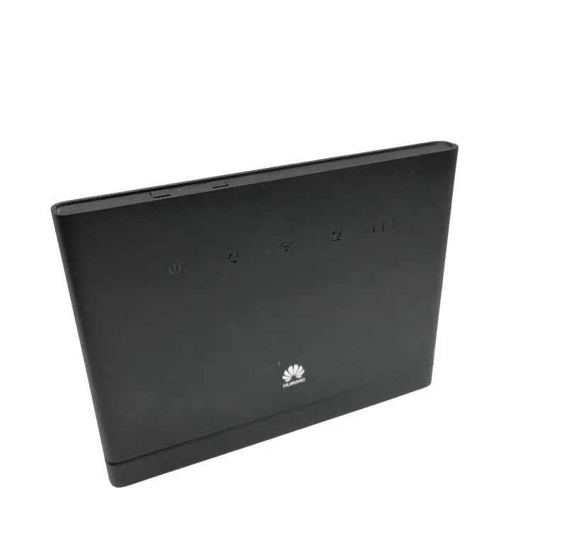 مودم روتر بی سیم 4G هوآوی مدل B315s-22 LTE CPE