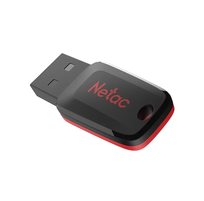فلش مموری نتاک مدل U197 ظرفیت 16 گیگابایت با رابط USB2.0