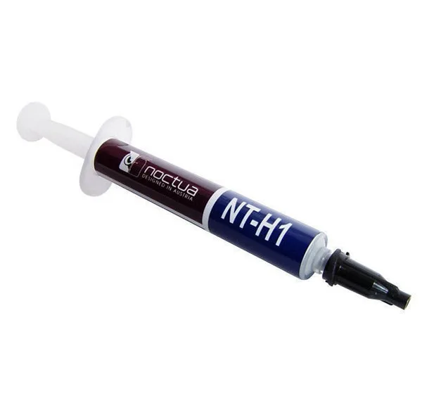 خمیر سیلیکون ناکتوآ مدل  NT-H1 3.5gr
