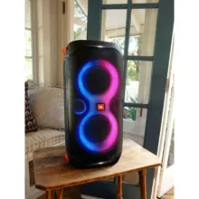 اسپیکر بلوتوثی قابل حمل جی بی ال مدل PARTYBOX 110