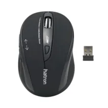 ماوس هترون مدل HMW120SL