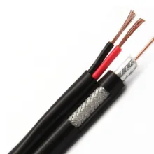 کابل  RG59  ترکیبی بلدن به طول 305 متر