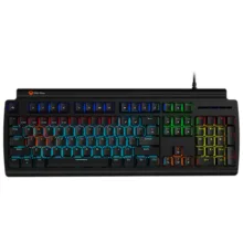 کیبورد مخصوص بازی میشن مدل MT-MK600MX