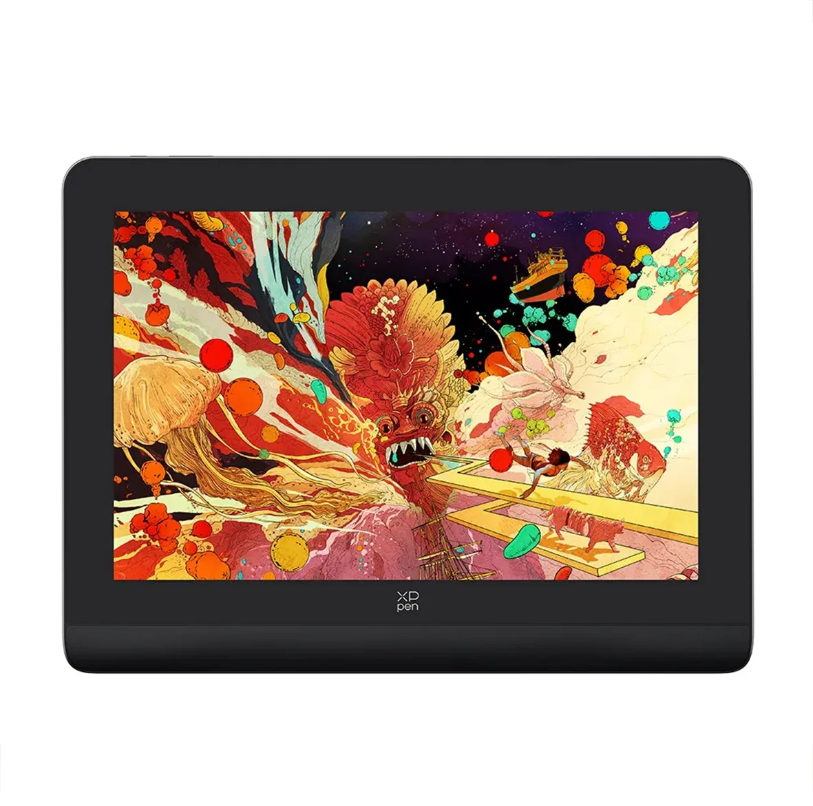 تبلت گرافیکی ایکس پی-پن مدل Artist Pro 16 (Gen 2)