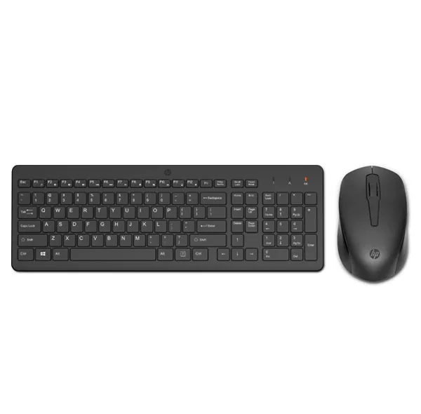 کیبورد و ماوس اچ پی  مدل COMBO 330