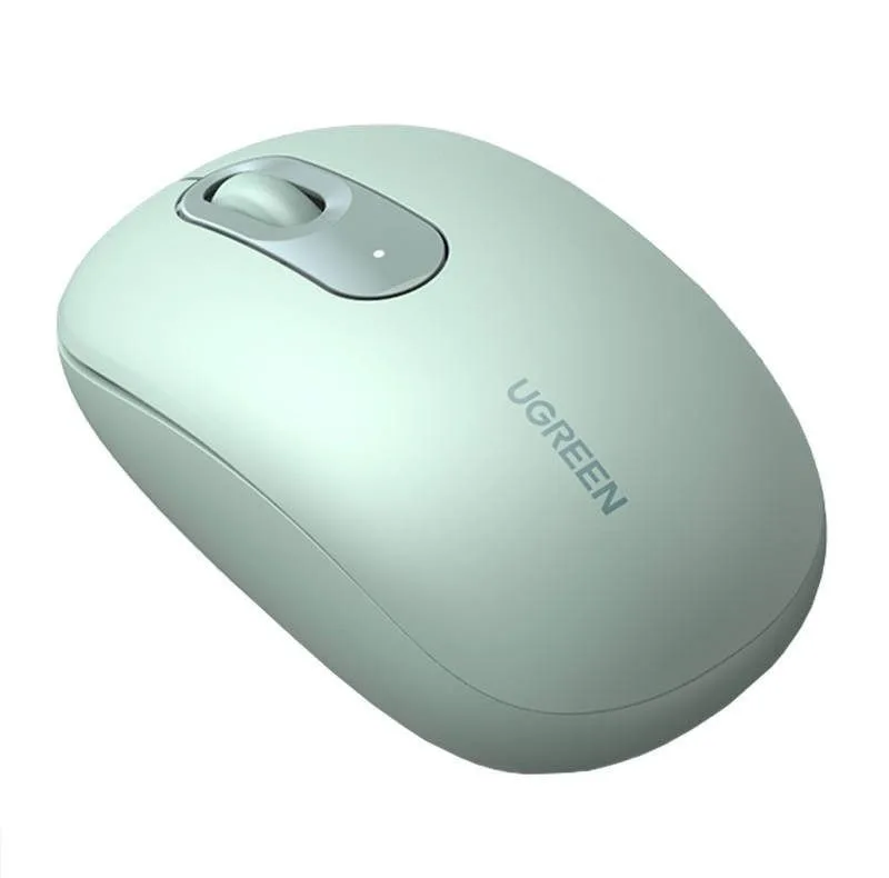 ماوس بی سیم یوگرین مدل MU105