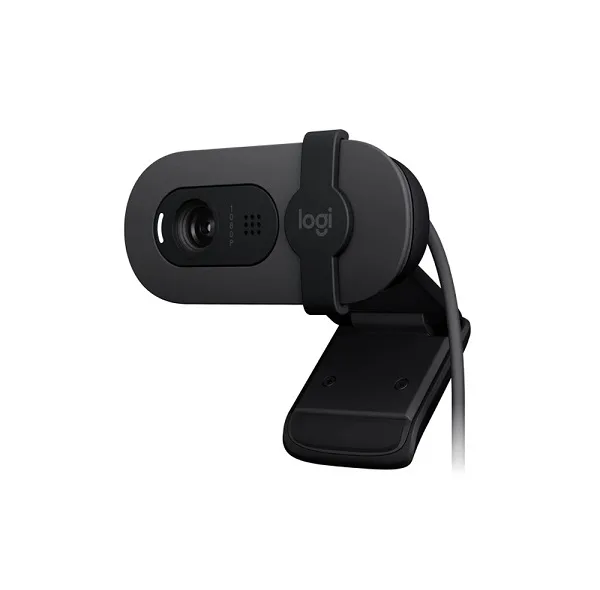 وب کم لاجیتک مدل BRIO 90