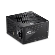 منبع تغذیه کامپیوتر ای دیتا ایکس پی جی مدل COREREACTOR II VE 850W