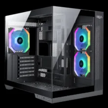 کیس کامپیوتر اوست مدل GT-AQ12-MB