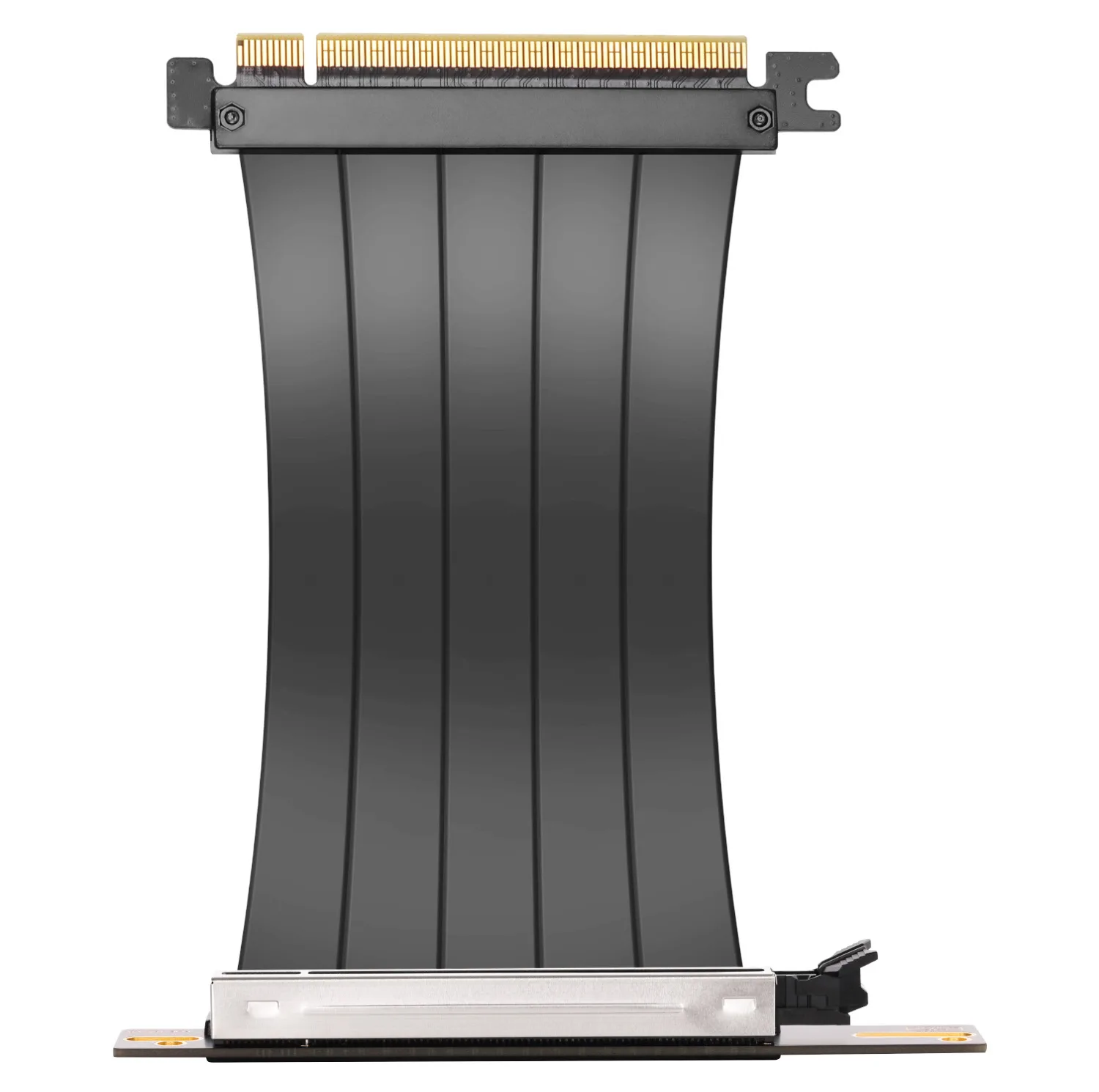 کیت رایزر نصب کارت گرافیک گرین مدل PCI-E 4.0 x16