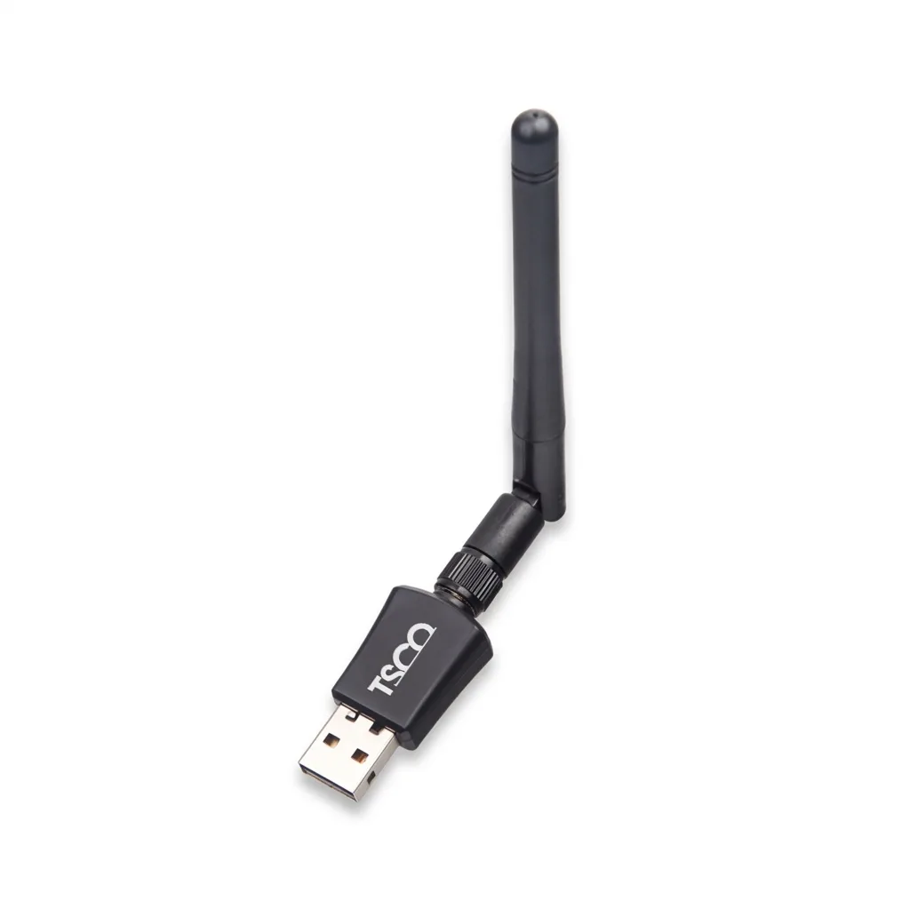 کارت شبکه USB تسکو مدل  TW 1015