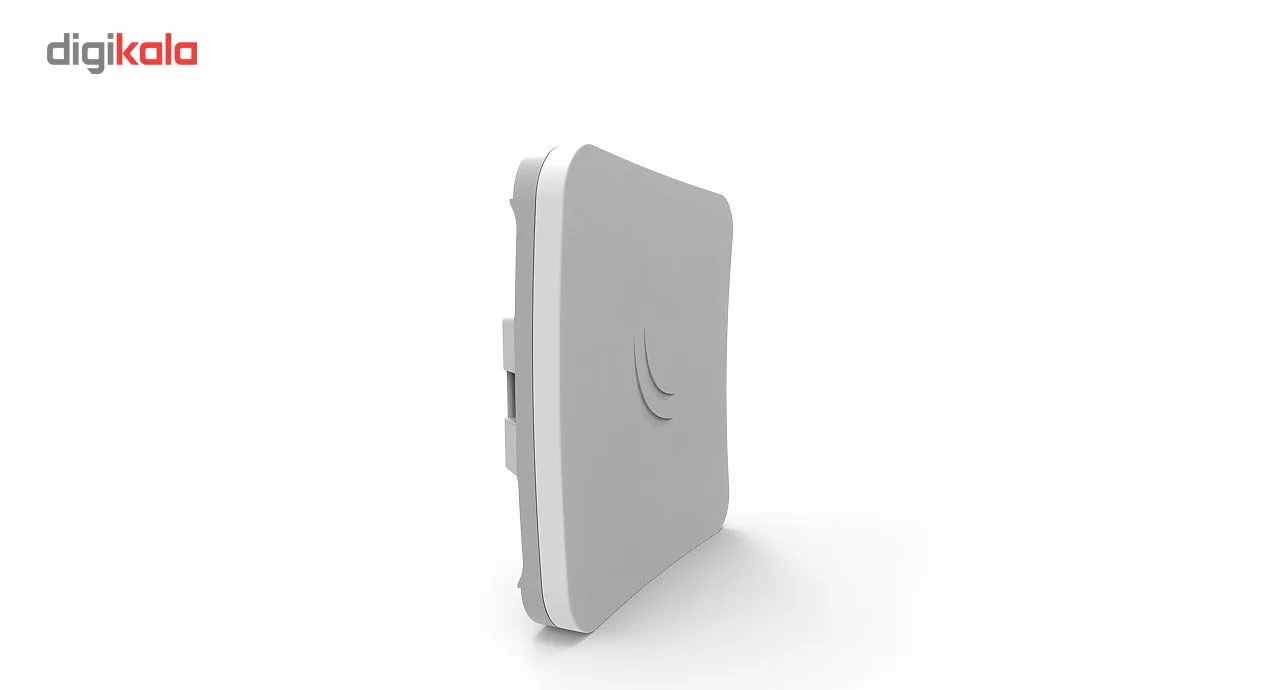اکسس پوینت بی سیم میکروتیک مدل SXTsq Lite5