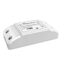 رله سوئیچ هوشمند اسمارت مدل  WiFi RF433