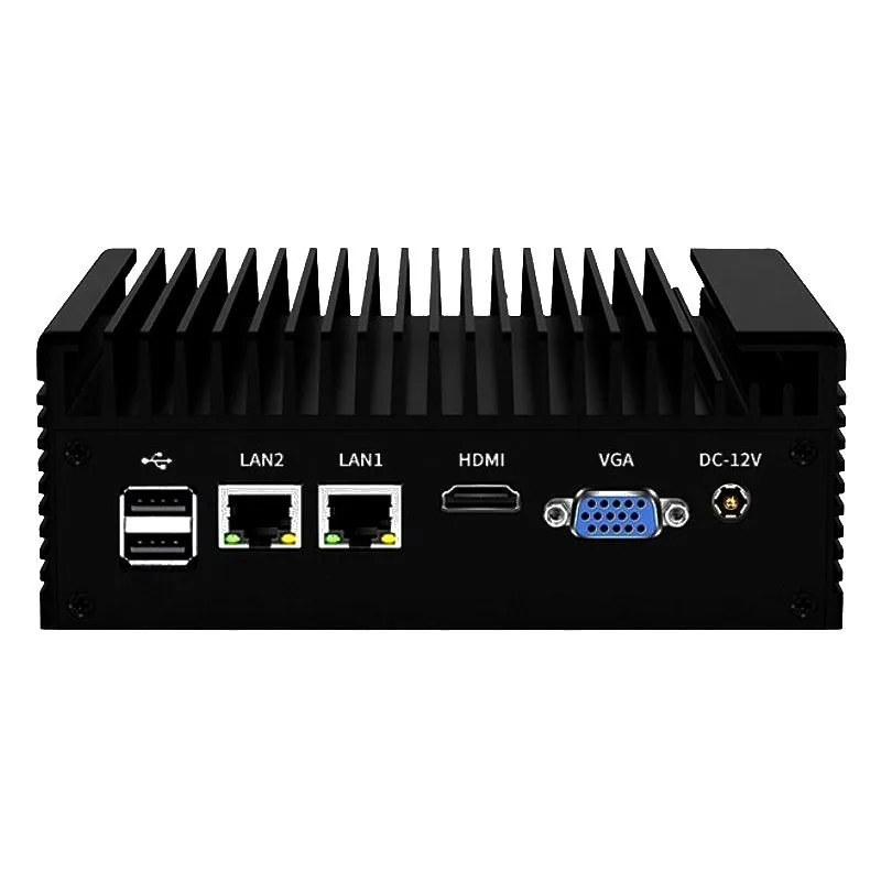 کامپیوتر کوچک نت کامپیوتر مدل NT-i56-2LC با پردازنده Core i5 6200u حافظه SSD با ظرفیت 256 گیگابایت رم DDR3 با ظرفیت هشت گیگابایت پردازنده گرافیکی Intel