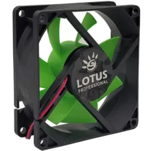 فن کیس لوتوس مدل 7X کد 8cm