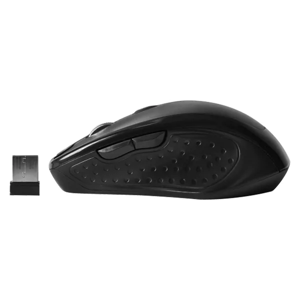 ماوس بی سیم تسکو مدل TM631w