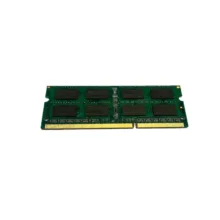 رم لپ‌تاپ سامسونگ مدل 12800 با ظرفیت 8 گیگابایت DDR3L، فرکانس 1600 مگاهرتز، فرم‌فکتور SO-DIMM و معماری دوکاناله
