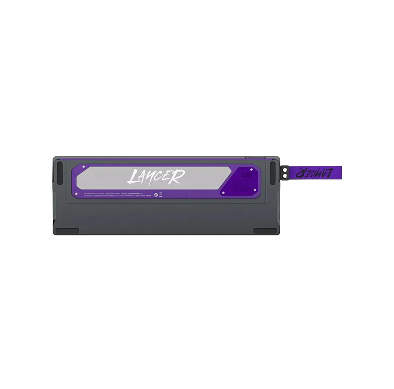 کیبور باسیم ماچنیک مدل Lancer68 Pro